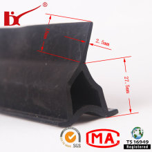 Factory Selling Windshield EPDM Rubber Strips for Car